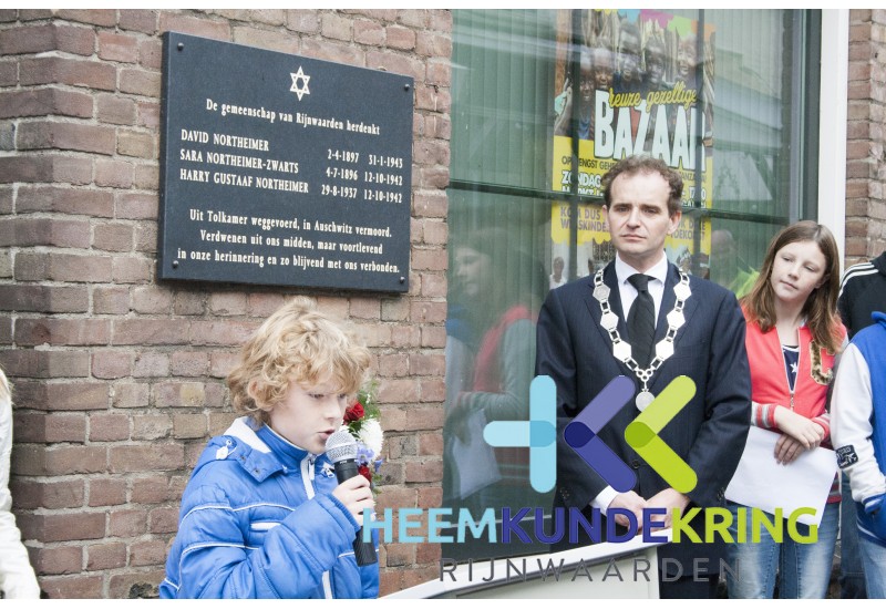 Herdenking Fam Northeimer 2-10-2014 (12)